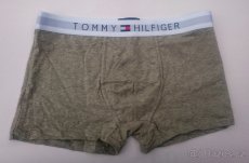 Boxerky (trenky) Tommy Hilfiger - 4