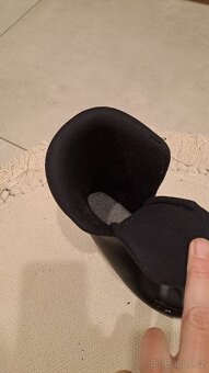 Dětské lyžáky Dalbello CX2 vel. 22,5 stélka 215 mm - 4