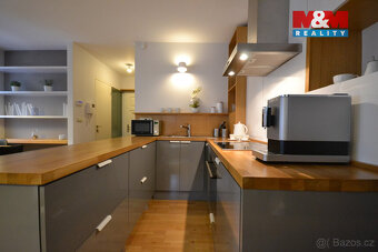 Pronájem bytu 2+kk, 66 m2, Jablonec nad Nisou, ul. Jiráskova - 4