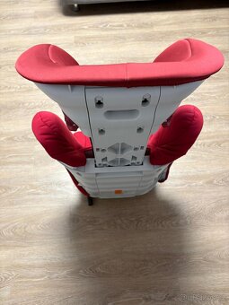 Autosedačka Britax Romer - 4