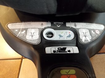 Joie ispin 360° - 4