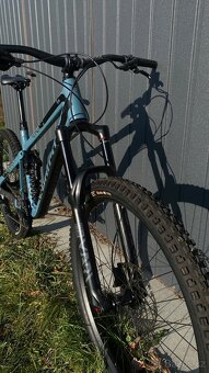 Horské kolo Ghost Riot Essential - 4