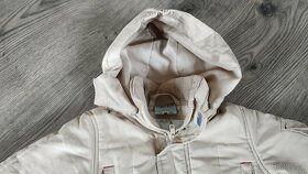 Zimní bunda vel. 86 - 4