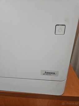 Multifunkční tiskárna Canon i-Sensys MF742Cdw - 4