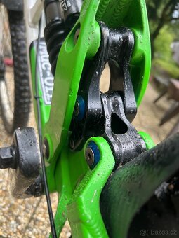 Transition tr250 - 4