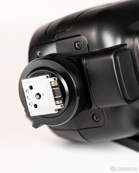 Externí blesk Godox TT685II pro Sony - 4