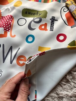 Zatemňovací záclony do dětského pokoje - 4