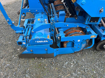 Lemken Saphir 8/300 + Zirkon 8/300 - 4