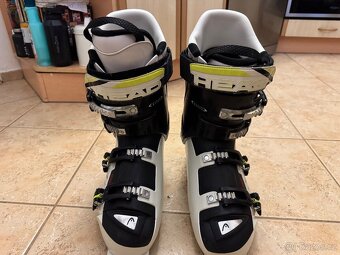 Lyžařské boty Head Vector 100 - 4