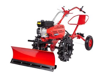 Nosič nářadí Quatro Sulka - nové npoužité - 4