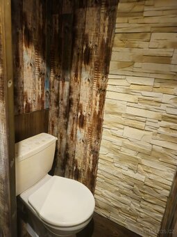 Pronájem bytu 1+kk • 20 m² Nejdek - 4