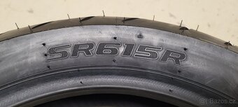 Pneu 160/60R15 M/C 67H Made in Korea - 4