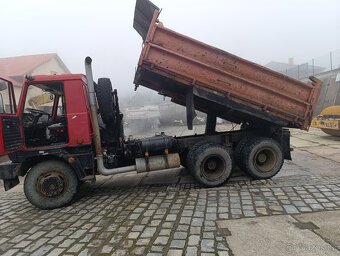 TATRA 815 S3 26 208 6x6.2 - 4