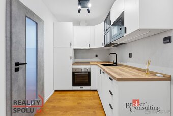 Prodej, byty/2+1, 47 m2, Kostelecká 1830, 54701 Náchod, Nách - 4