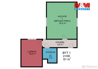 Prodej rodinného domu, 424 m², Moravská Třebová, ul. Hvězdní - 4