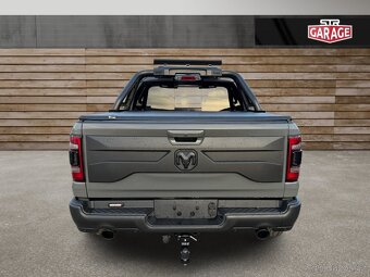 DODGE RAM TRX PAKET DESTROYER GREY - 4