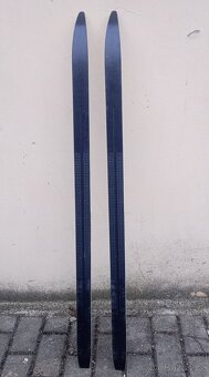 Dětské běžky Atomic 110cm SNS - 4