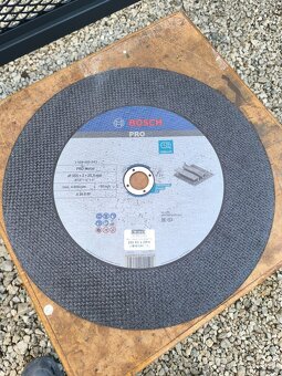 Rozbrušovaci pila - 4