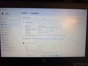 Odolný HP EliteBook 640 G1 (i5, 8GB RAM, 256GB SSD) - 4