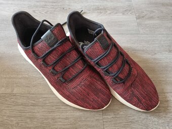 Boty Adidas velikost 45 - US 11 - 4