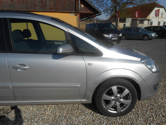 Opel Zafira 1.8i 103Kw - 4