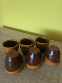 retro keramicka souprava - 4