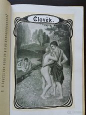 Kniha : Domácí lékařka. - 4