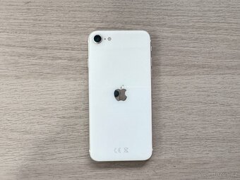 iPhone SE (2020) | 64GB - 4