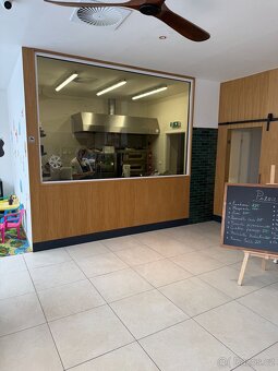 Restaurace / kavárny / pekárny – Praha 10 - 4