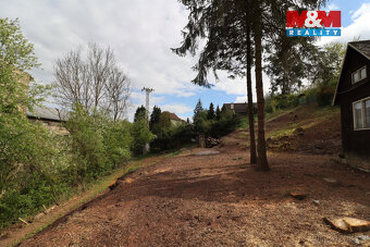 Prodej zahrady, 674 m², Pnětluky, Konětopy - 4