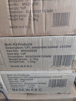 Světla na růst rostlin - 4