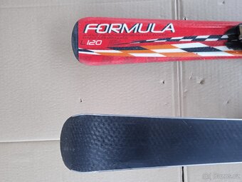 Lyže Elan- 120 cm - 4