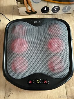 Masážní přístroj Belena Active Pro - 4