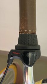 Dámské kolo CALIFORNIA - 4