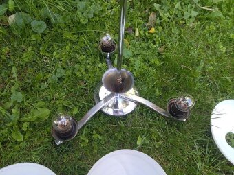 Tříramenný lustr DRUKOV - 4