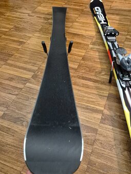 lyže Head shape RX délky 149 cm - 4