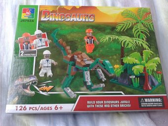 Hračky pro kluky - 4