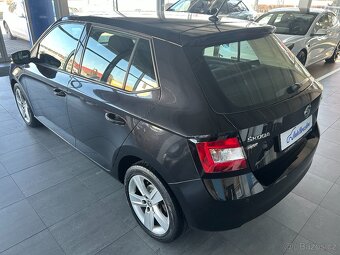 Škoda Fabia 1.2 TSI,SERVISKA,VYHŘ.SEDADLA - 4