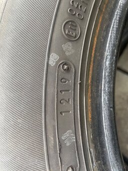 Letní pneu 165/65/14 - 4