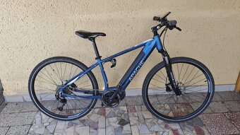 Pánské elektrokolo Apache - 4