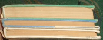 Gabra a Málinka - 4 díly - 4