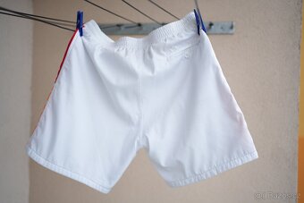 Hélas Caps kraťasy - shorts - 4