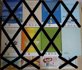 Dětská literatura - 4