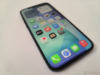 apple iphone 12 PRO MAX 128gb Blue 100% Batéria - 4