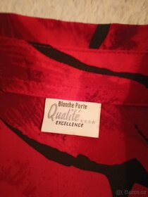 Krásná košile - 4