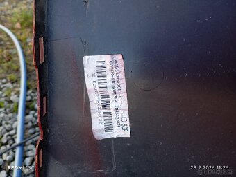 Kia ceed přední nárazník - 4