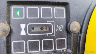 Válec ježkový WACKER NEUSON RTKx - SC3 - 4