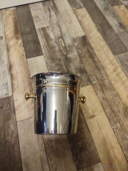 Champagne chladič - 4