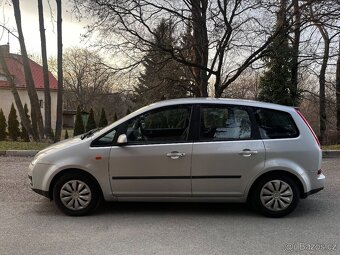 Ford Focus C-MAX 1.8i 92 kW - 4