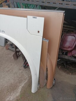 Futura magiq bova VDL - 4